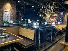 -韩盛·盛江山自助料理(于洪新玛特店)