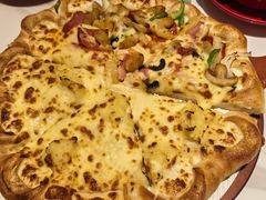 -必胜客(苏州中心店)