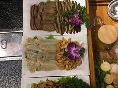 五彩野菌拼盘-阿鹏故事野生菌火锅(双廊古镇店)