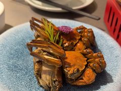 -姑苏家宴·苏帮菜·松鼠桂鱼(苏州总店)
