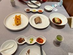 -A One Kitchen·南京精菜馆(德基广场店)