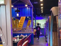 -虾乐园龙虾·夜宵(松江店)