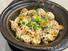 -甬小馆·焗海鲜温州菜(五马街店)