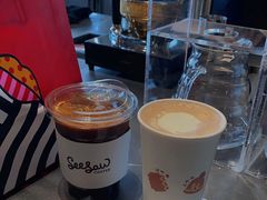 -Seesaw Coffee(朝阳大悦城店)