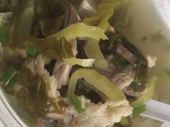 -陈记汤饭(水巷口店)