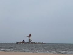 -南戴河旅游度假区