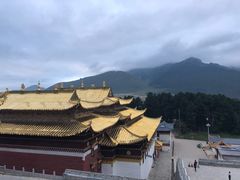 -达仓郎木寺院