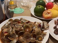 -舟山朱家尖威斯汀酒店·知味标帜自助餐厅