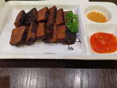 -勺园中餐厅
