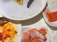 -福禧荟·海鲜自助