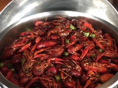 -唐拉雅秀酒店-西锦汇空中BBQ·思创餐厅
