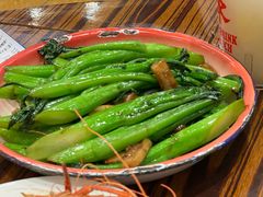 -等我餸上门海鲜大排档(天河南店)
