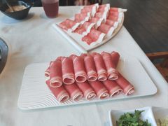 -东来顺饭庄(西直门店)