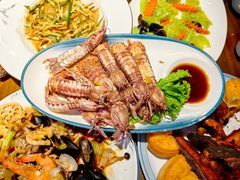 -渔家大院·地道威海菜(石岛店)
