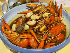 -小田油焖小龙虾(双井店)