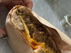 -Catch Bagel(芳草地店)