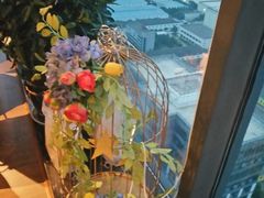 -锦悦轩空中观景餐厅