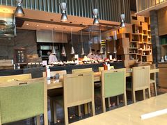 -上海静安香格里拉大酒店