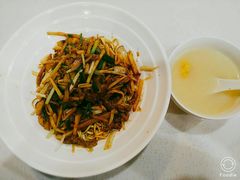 -二扁私房面馆(崂山路店)