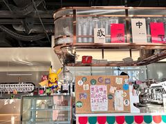 -Pekaa啤咖食肆Coffee&Bistro