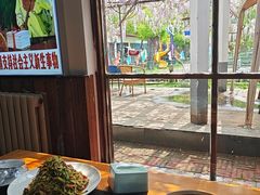 -人民公社大食堂(顺义总店)