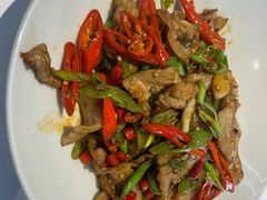 -鑫悦诚府·新鲁菜·餐厅(趵突泉店)