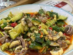 -源港渔村-中山脆肉鲩(博罗店)