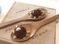 -Amber(置地文华东方酒店)
