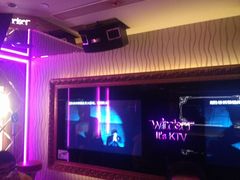 -温莎KTV(珠江路店)