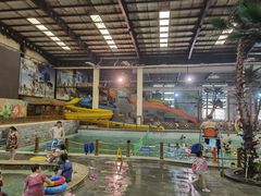 -南宫温泉水世界