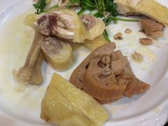 -瑞记湛江鸡饭店·粤西第一鸡(粤垦店)