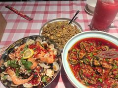 -辣小鲜·南昌大排档(船山路店)