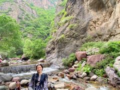 -小五台金河景区