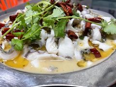 -胶己人餐馆(珠江路美食街店)