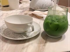 -théATRE 茶聚场(王府中環店)