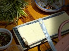 -民食香·腊排骨野生菌美食(木府店)
