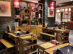 -巴蜀印象火锅(永陵总店)