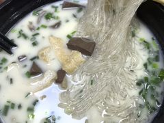 -津津老鸭粉丝馆(正东路店)