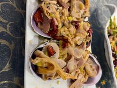 -威海渔村(黄兴路店)