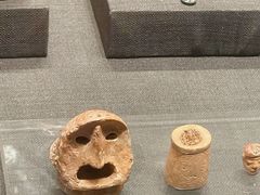 -陕西历史博物馆