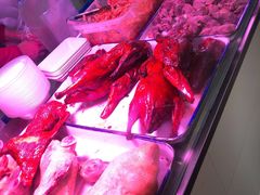 盐水鸭-章云板鸭(评事街店)