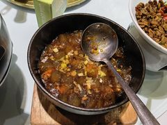 石锅安康凉粉-莲花餐饮(高新店)