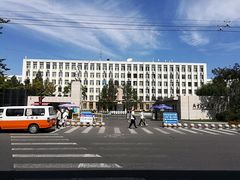 -北京化工大学(东校区)