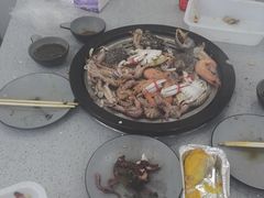 -仙螺岛海鲜自助餐厅(总店)