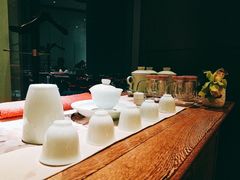 -运·中餐厅(成都华尔道夫酒店)