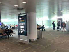 -杭州萧山国际机场