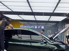 -车友必成·3M汽车贴膜/隐形车衣/改色膜(成都店)