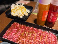 -新石器烤肉(中房金谊广场店)