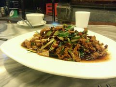 android_upload_pic-蔼若春.传承三十年云南菜(金碧公园店)