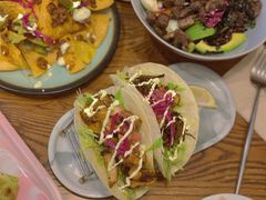-AFS Cafe & Canteen(闽江二路店)